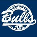 Bulls Baseball Club Logo
